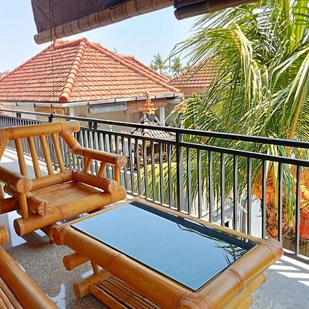 Pondok Wisata Balty Bali Amed  Luaran gambar