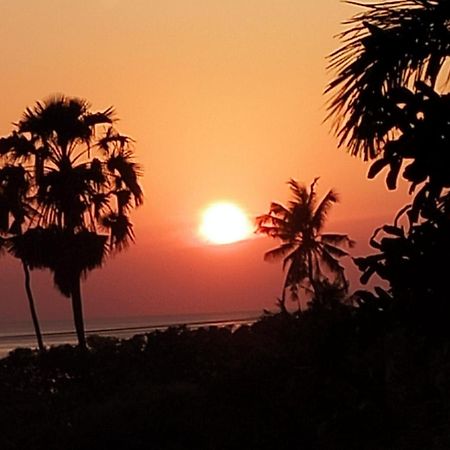 Pondok Wisata Balty Bali Amed  Luaran gambar