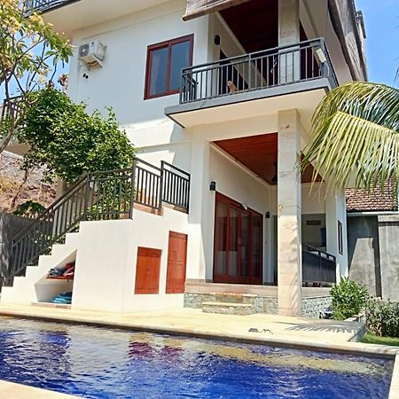 Pondok Wisata Balty Bali Amed  Luaran gambar