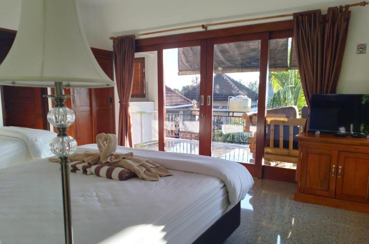 Pondok Wisata Balty Bali Amed  Luaran gambar
