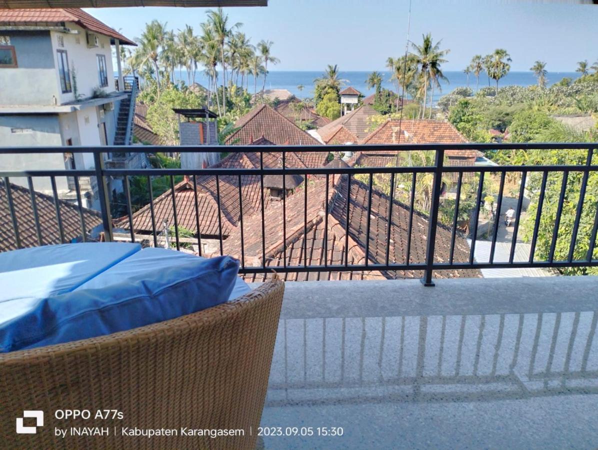 Pondok Wisata Balty Bali Amed  Luaran gambar
