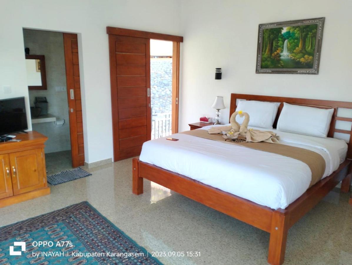 Pondok Wisata Balty Bali Amed  Luaran gambar