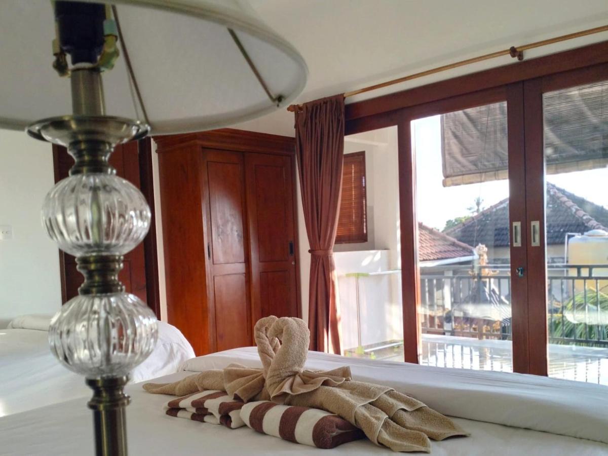 Pondok Wisata Balty Bali Amed  Luaran gambar