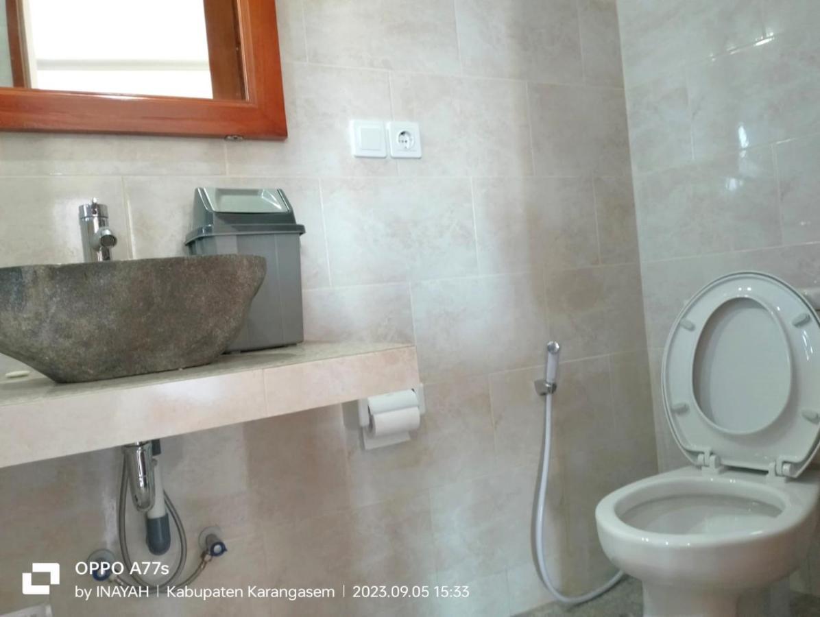 Pondok Wisata Balty Bali Amed  Luaran gambar