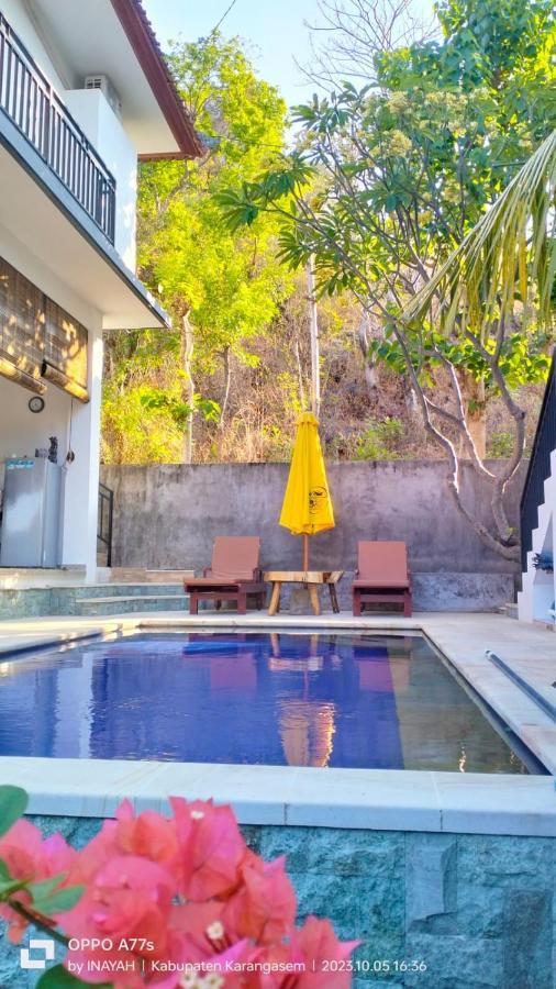 Pondok Wisata Balty Bali Amed  Luaran gambar