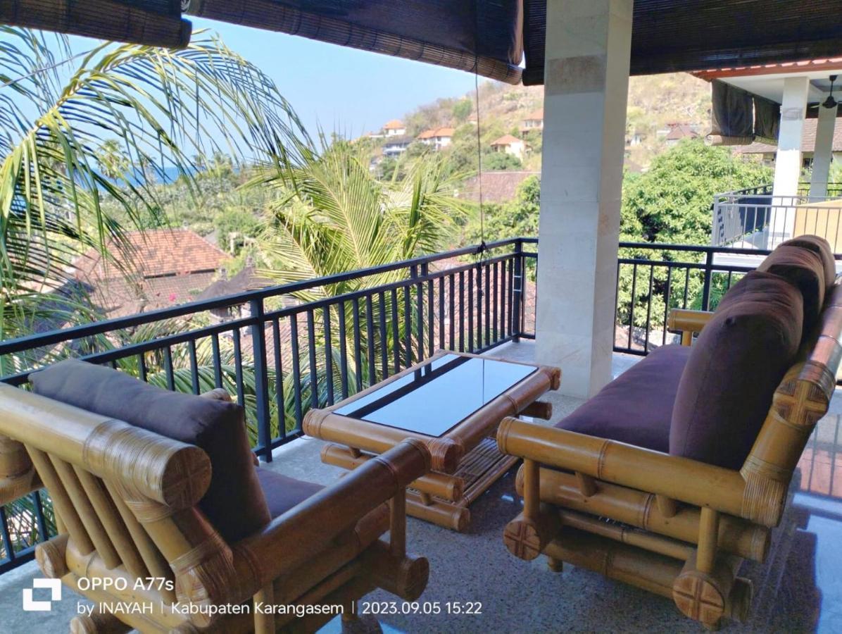 Pondok Wisata Balty Bali Amed  Luaran gambar