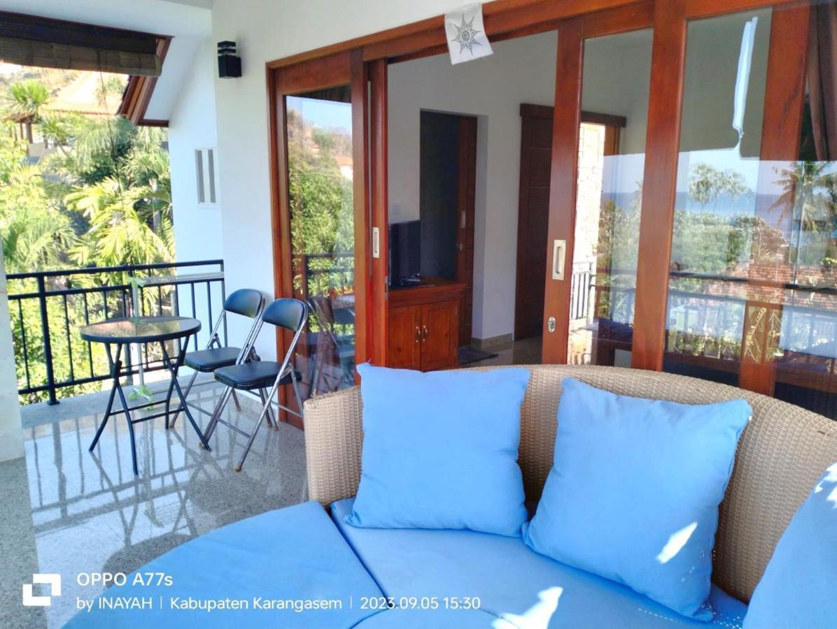Pondok Wisata Balty Bali Amed  Luaran gambar