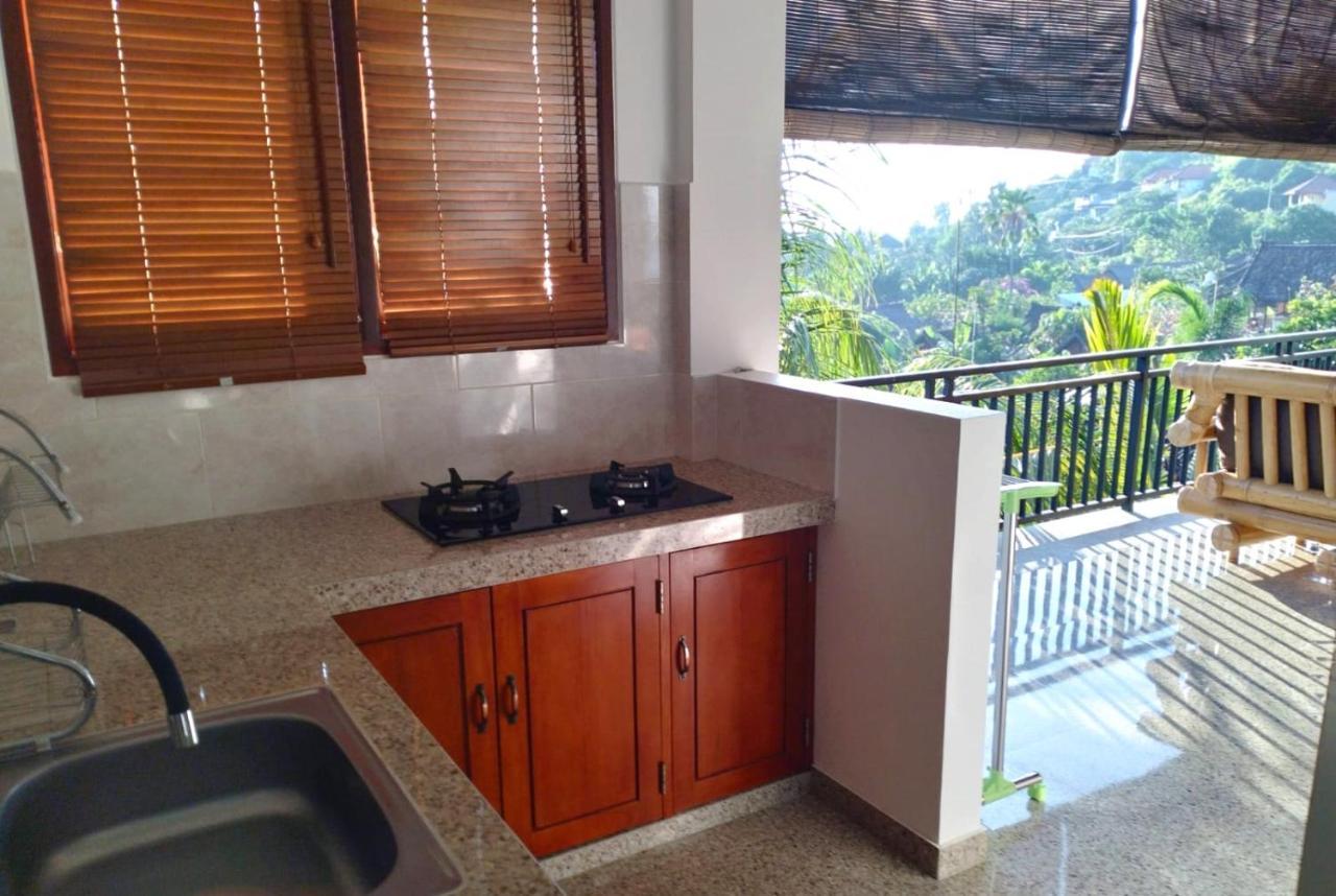 Pondok Wisata Balty Bali Amed  Luaran gambar
