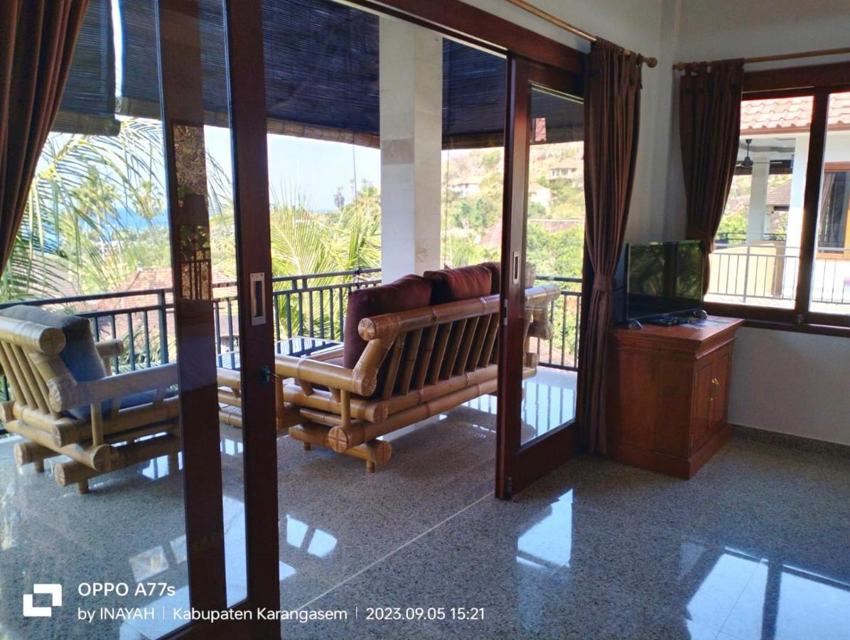 Pondok Wisata Balty Bali Amed  Luaran gambar