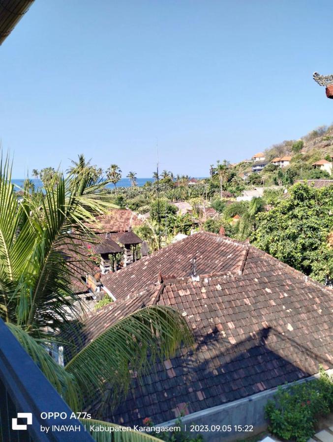 Pondok Wisata Balty Bali Amed  Luaran gambar