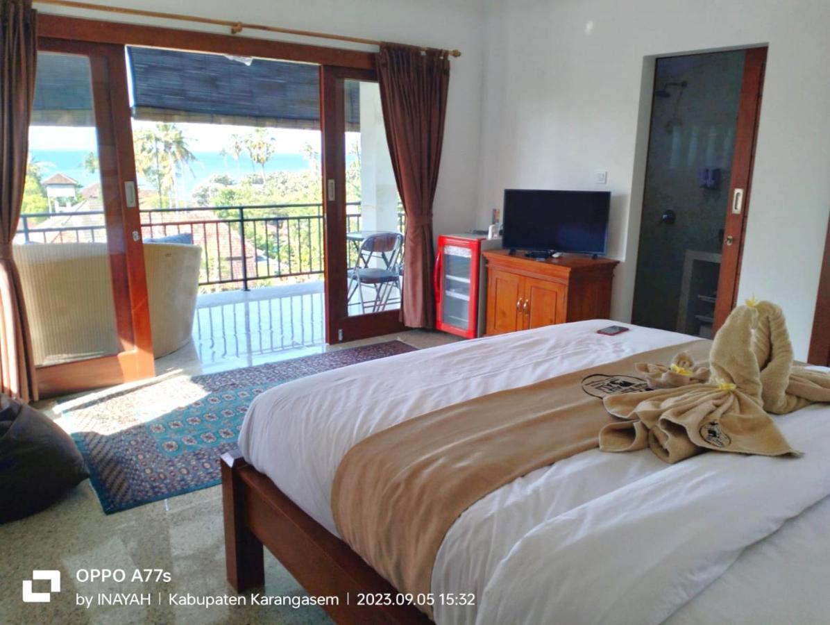 Pondok Wisata Balty Bali Amed  Luaran gambar