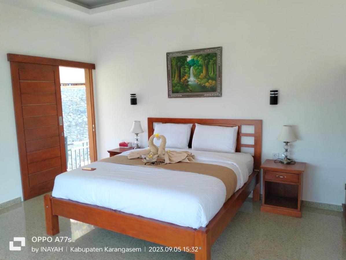 Pondok Wisata Balty Bali Amed  Luaran gambar