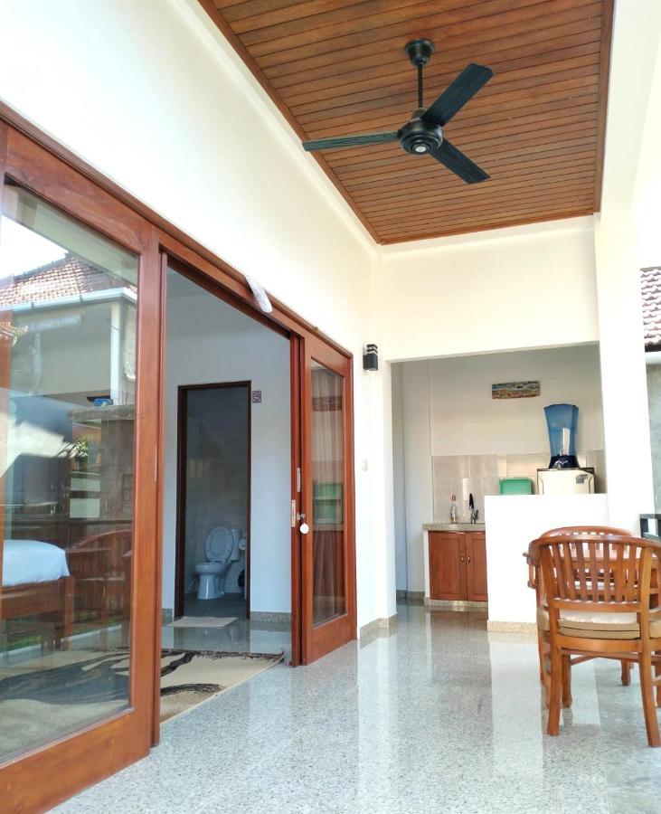 Pondok Wisata Balty Bali Amed  Luaran gambar
