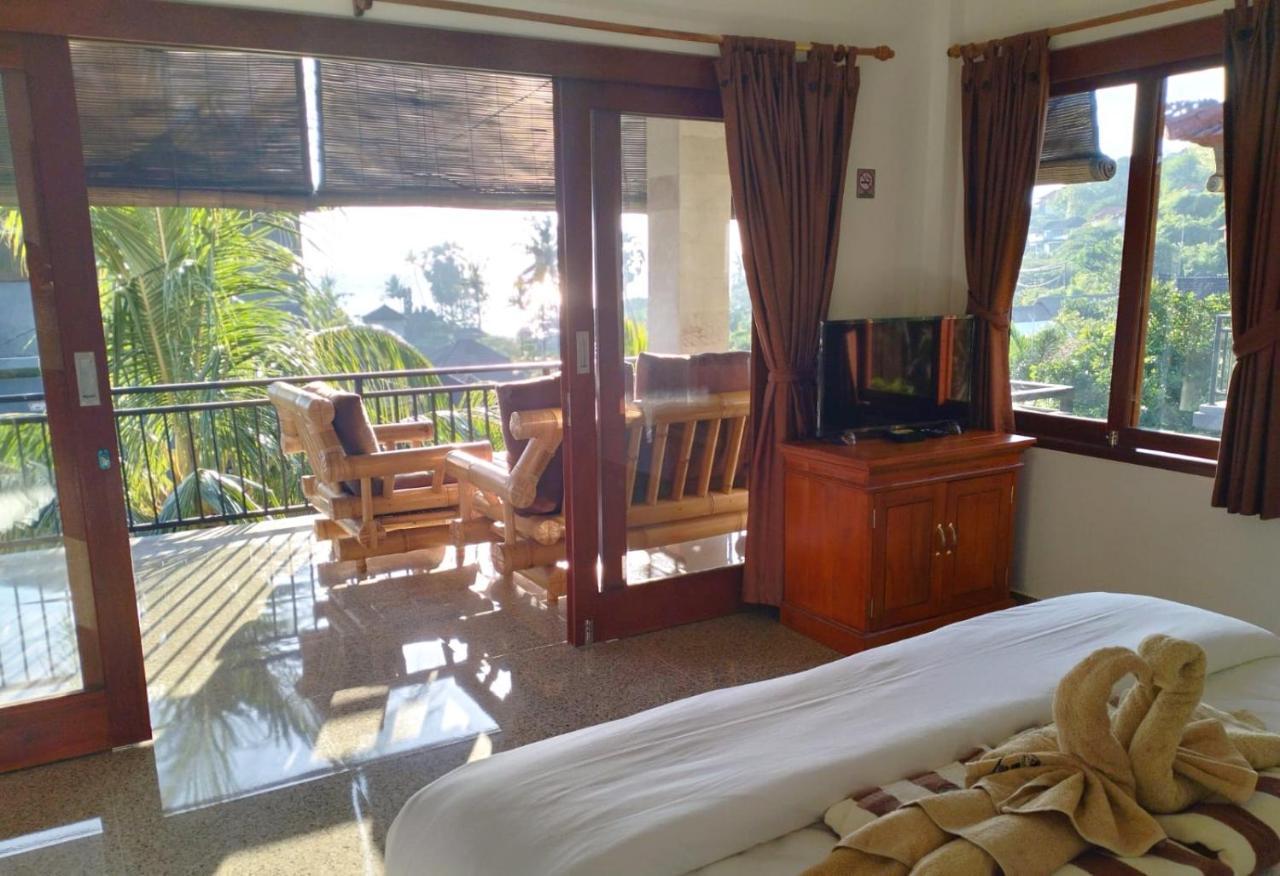 Pondok Wisata Balty Bali Amed  Luaran gambar