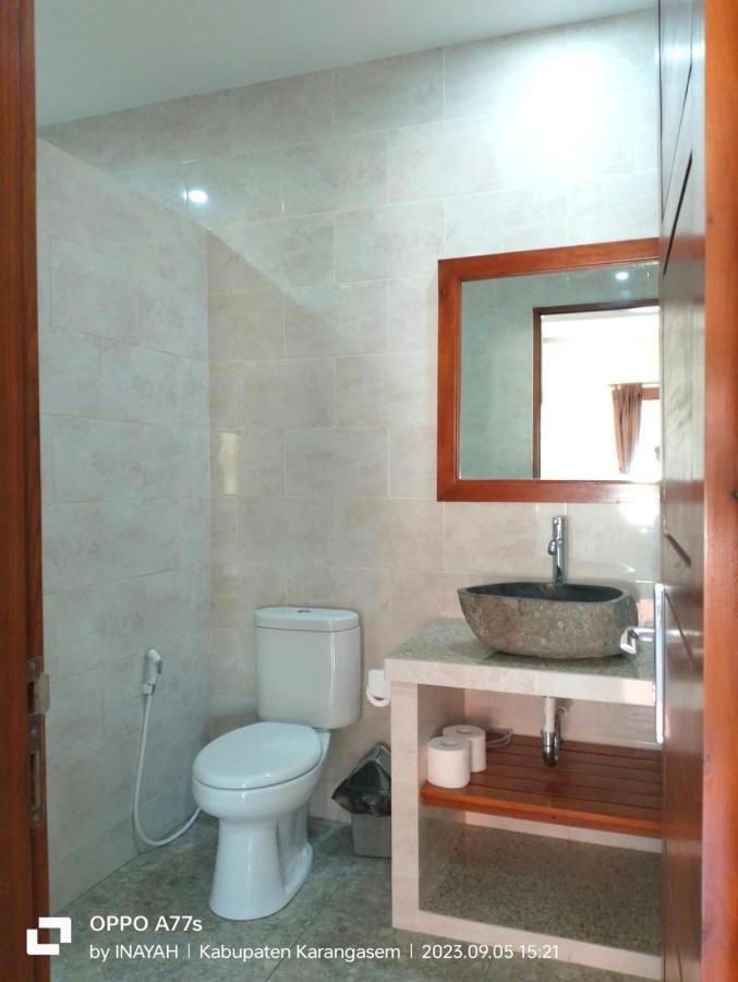 Pondok Wisata Balty Bali Amed  Luaran gambar
