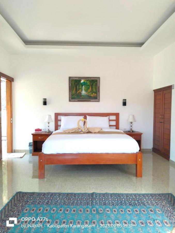 Pondok Wisata Balty Bali Amed  Luaran gambar