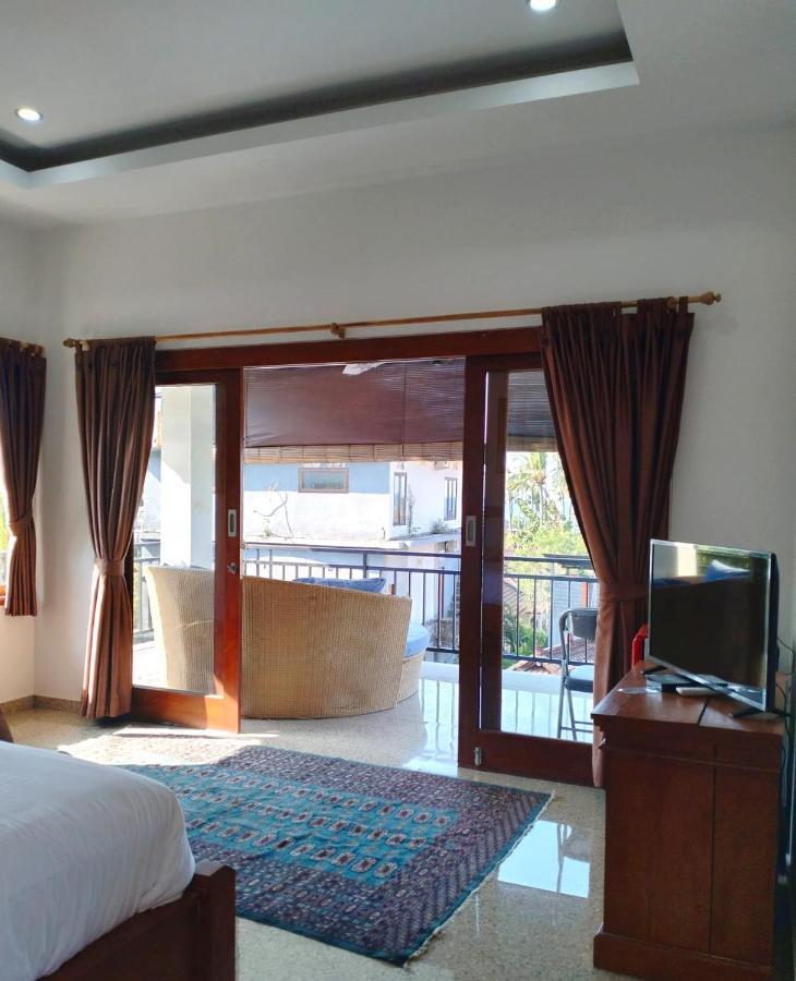 Pondok Wisata Balty Bali Amed  Luaran gambar