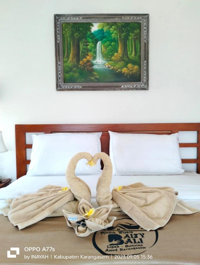Pondok Wisata Balty Bali Amed  Luaran gambar