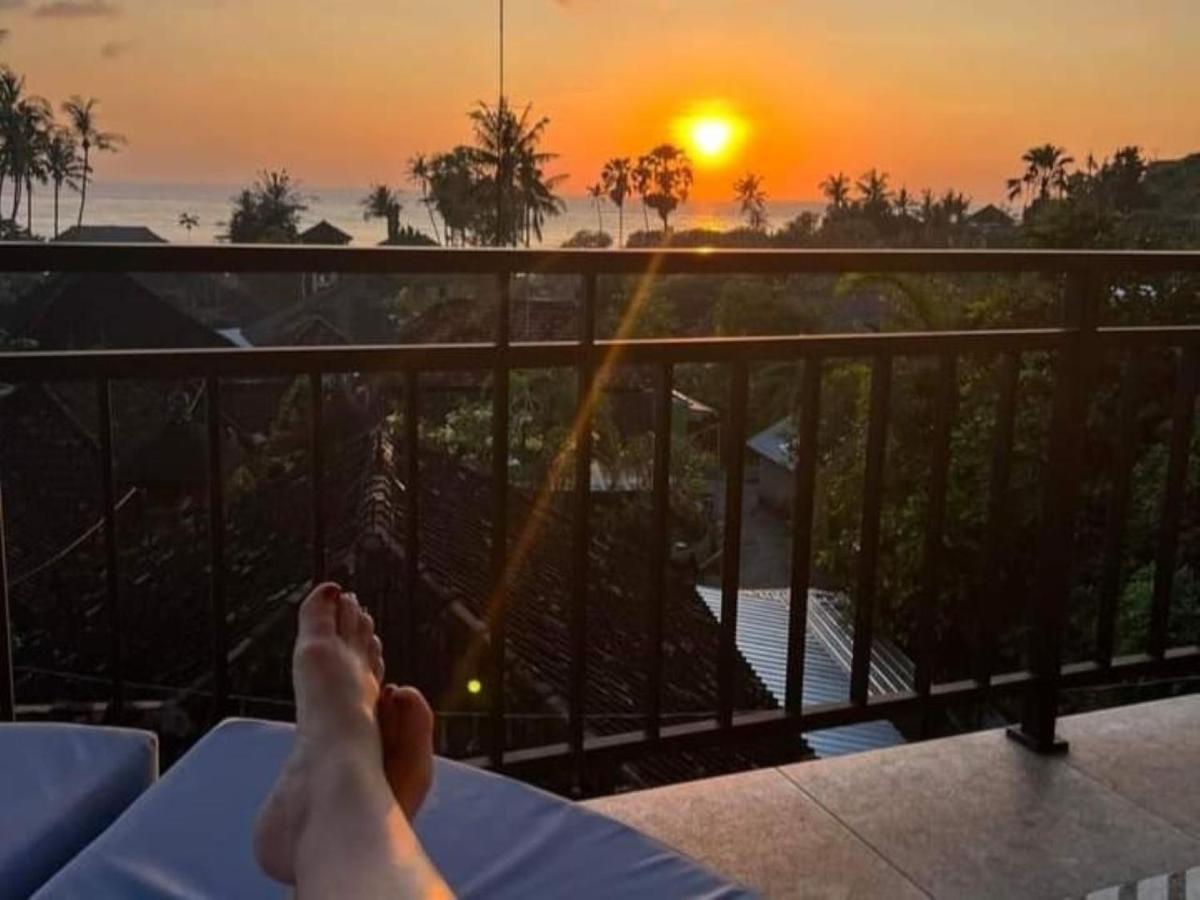 Pondok Wisata Balty Bali Amed  Luaran gambar