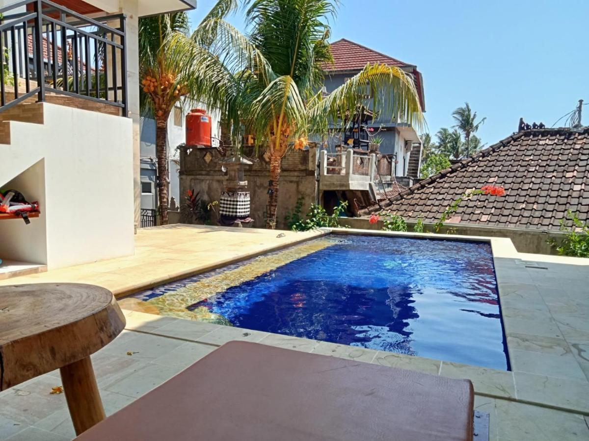 Pondok Wisata Balty Bali Amed  Luaran gambar