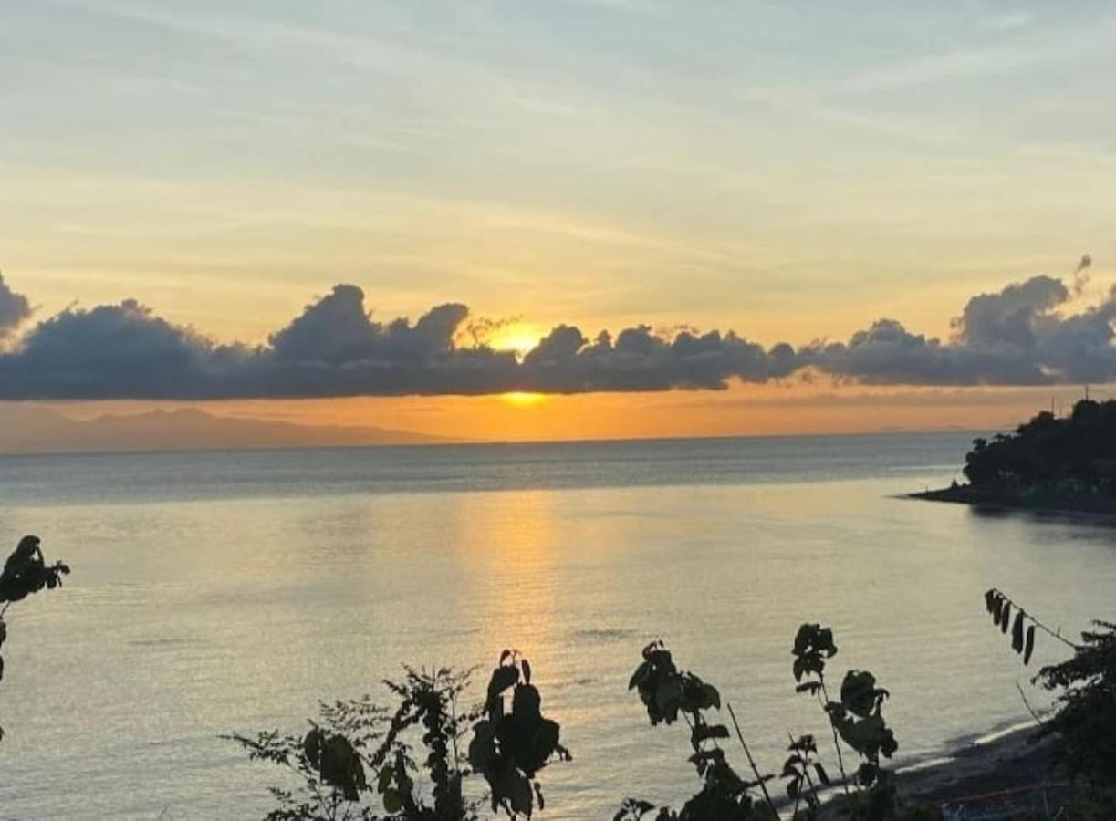 Pondok Wisata Balty Bali Amed  Luaran gambar