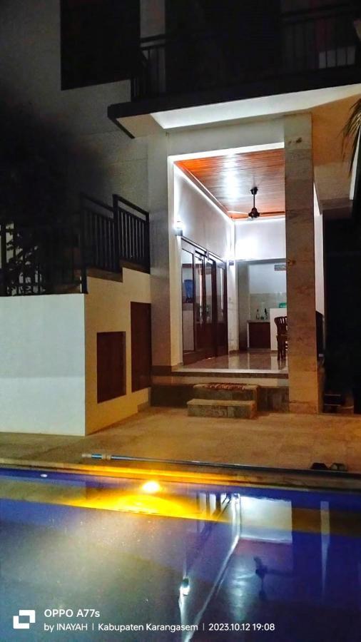 Pondok Wisata Balty Bali Amed  Luaran gambar