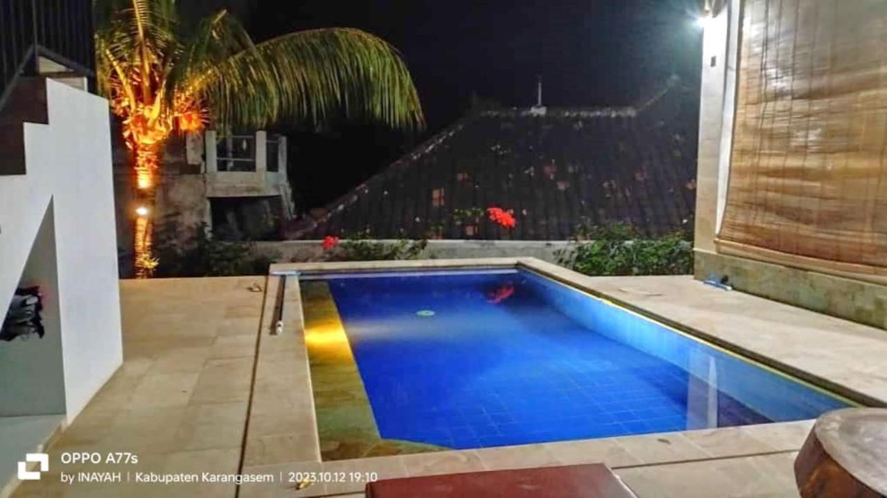 Pondok Wisata Balty Bali Amed  Luaran gambar