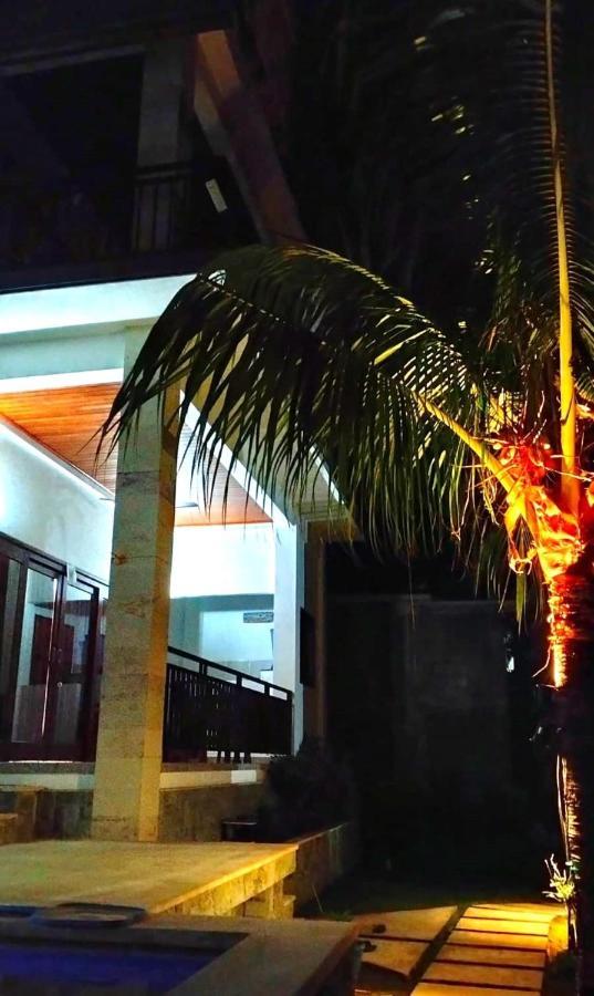 Pondok Wisata Balty Bali Amed  Luaran gambar