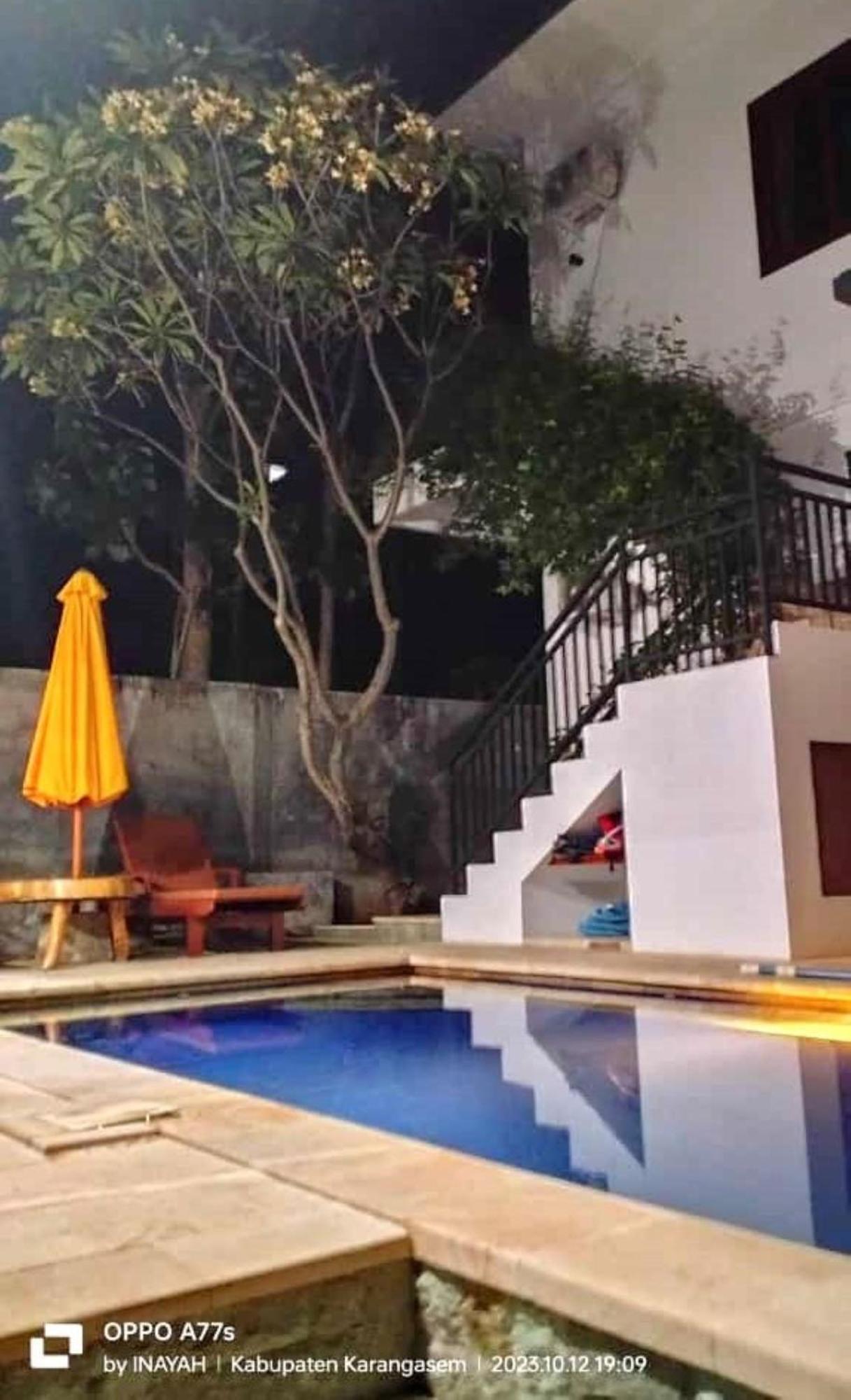 Pondok Wisata Balty Bali Amed  Luaran gambar