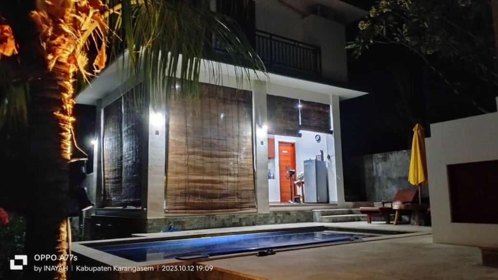 Pondok Wisata Balty Bali Amed  Luaran gambar