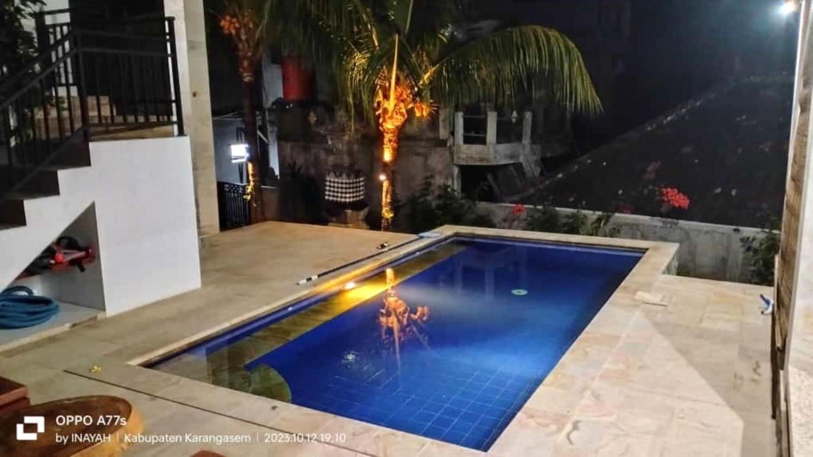 Pondok Wisata Balty Bali Amed  Luaran gambar