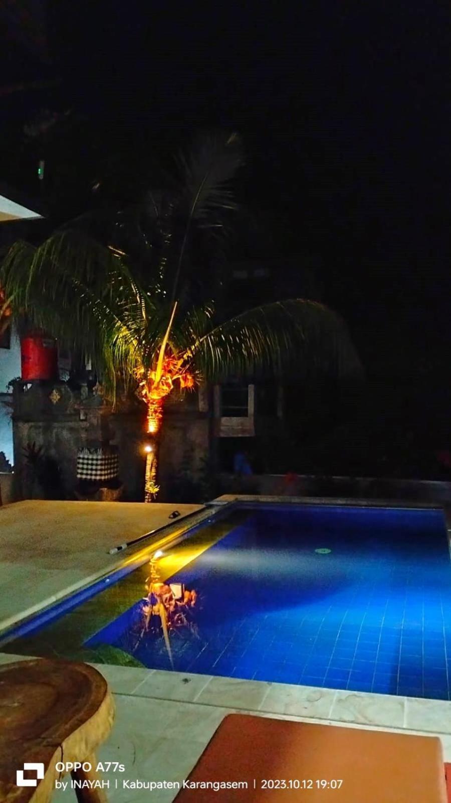 Pondok Wisata Balty Bali Amed  Luaran gambar