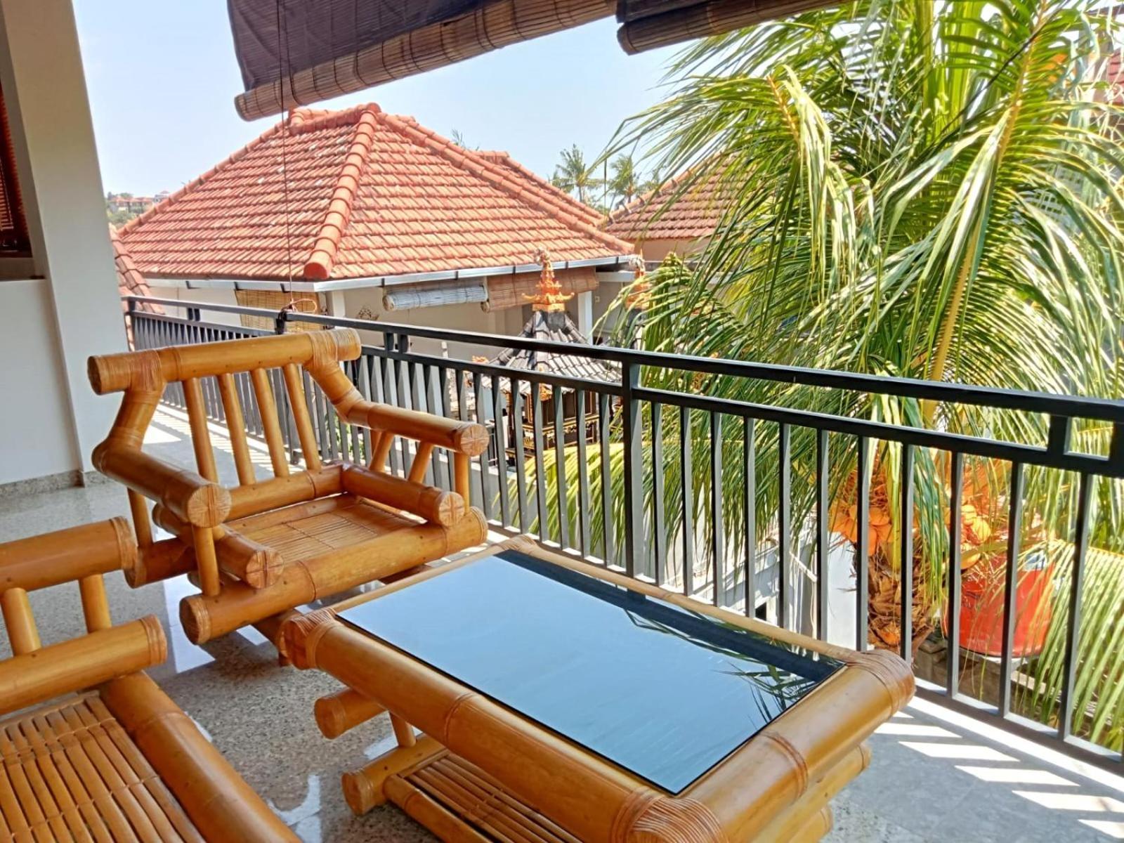 Pondok Wisata Balty Bali Amed  Luaran gambar