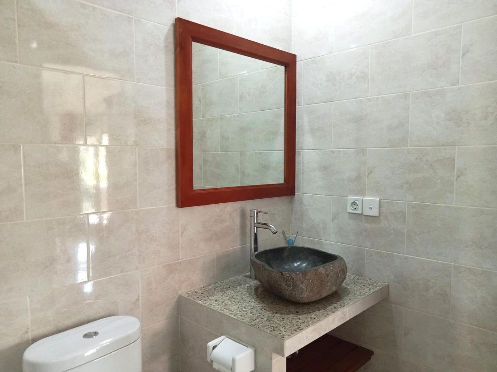 Pondok Wisata Balty Bali Amed  Luaran gambar