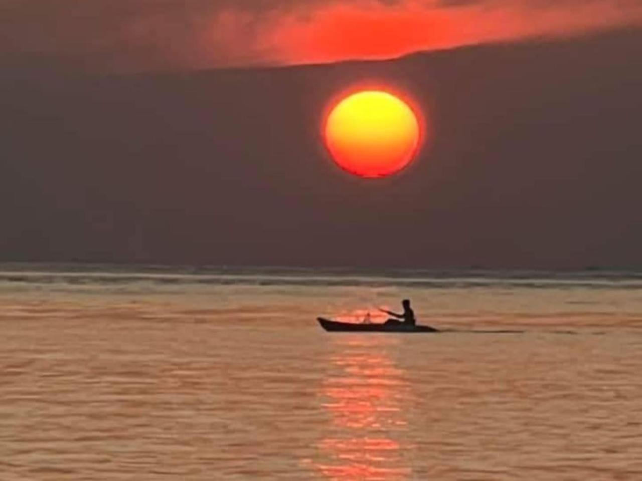 Pondok Wisata Balty Bali Amed  Luaran gambar