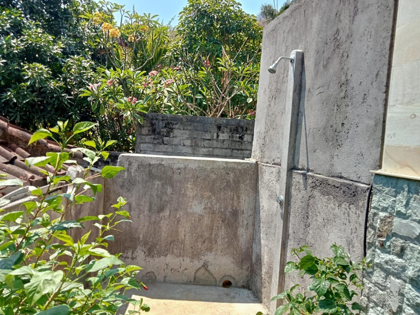 Pondok Wisata Balty Bali Amed  Luaran gambar