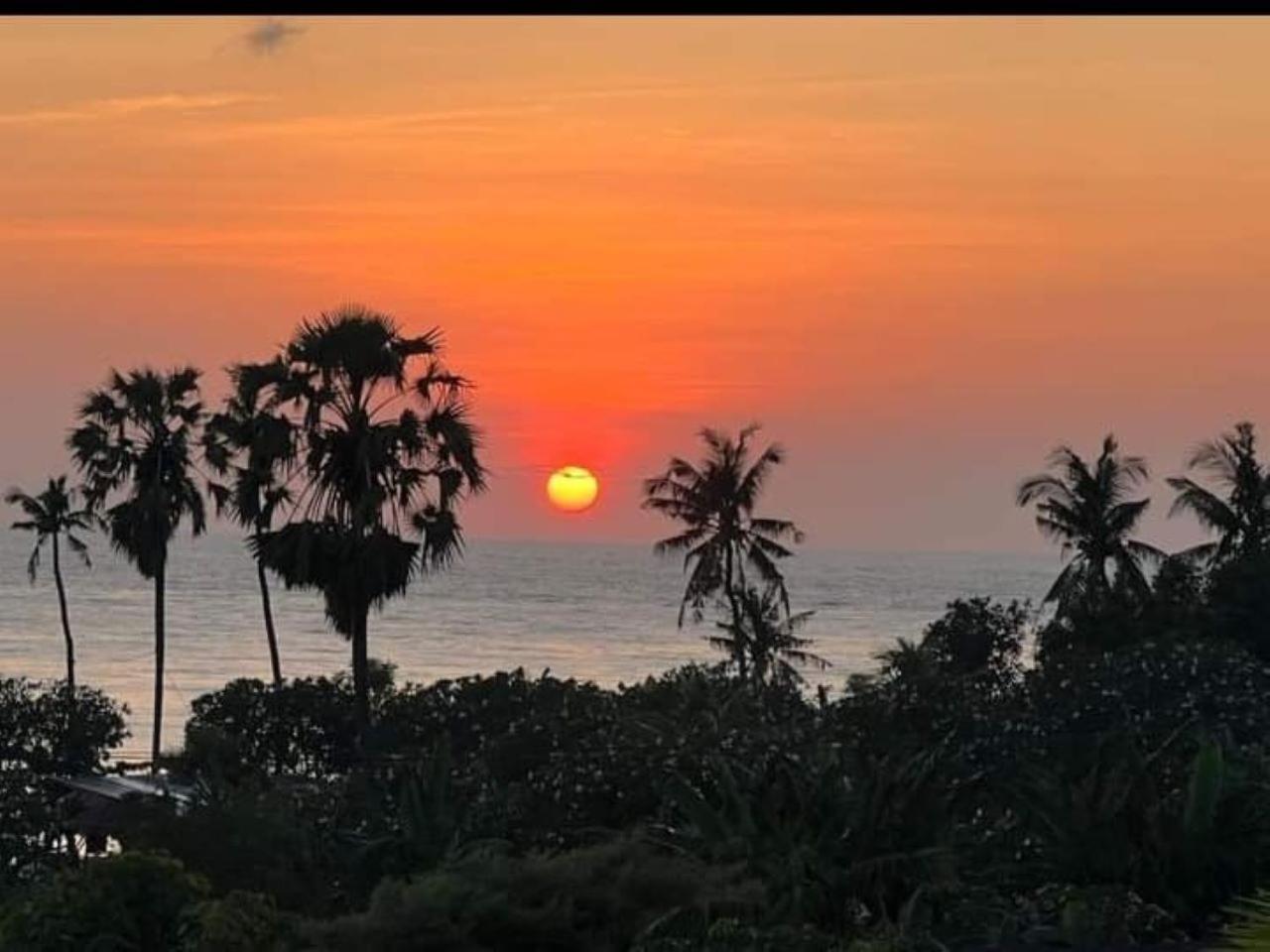 Pondok Wisata Balty Bali Amed  Luaran gambar