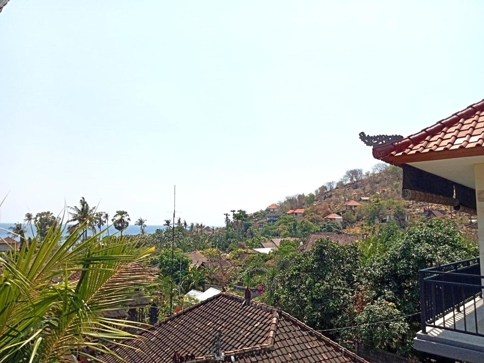 Pondok Wisata Balty Bali Amed  Luaran gambar
