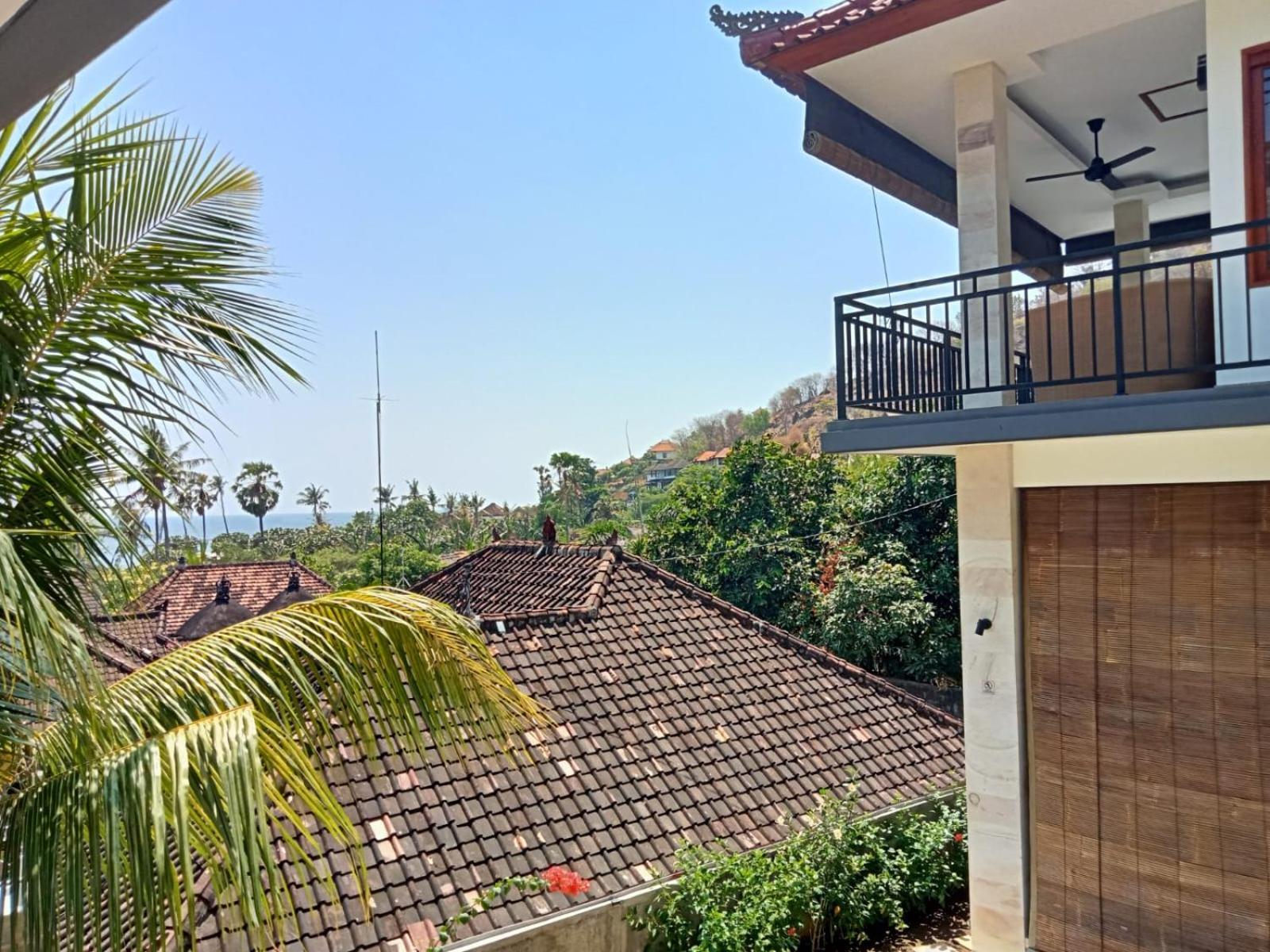 Pondok Wisata Balty Bali Amed  Luaran gambar