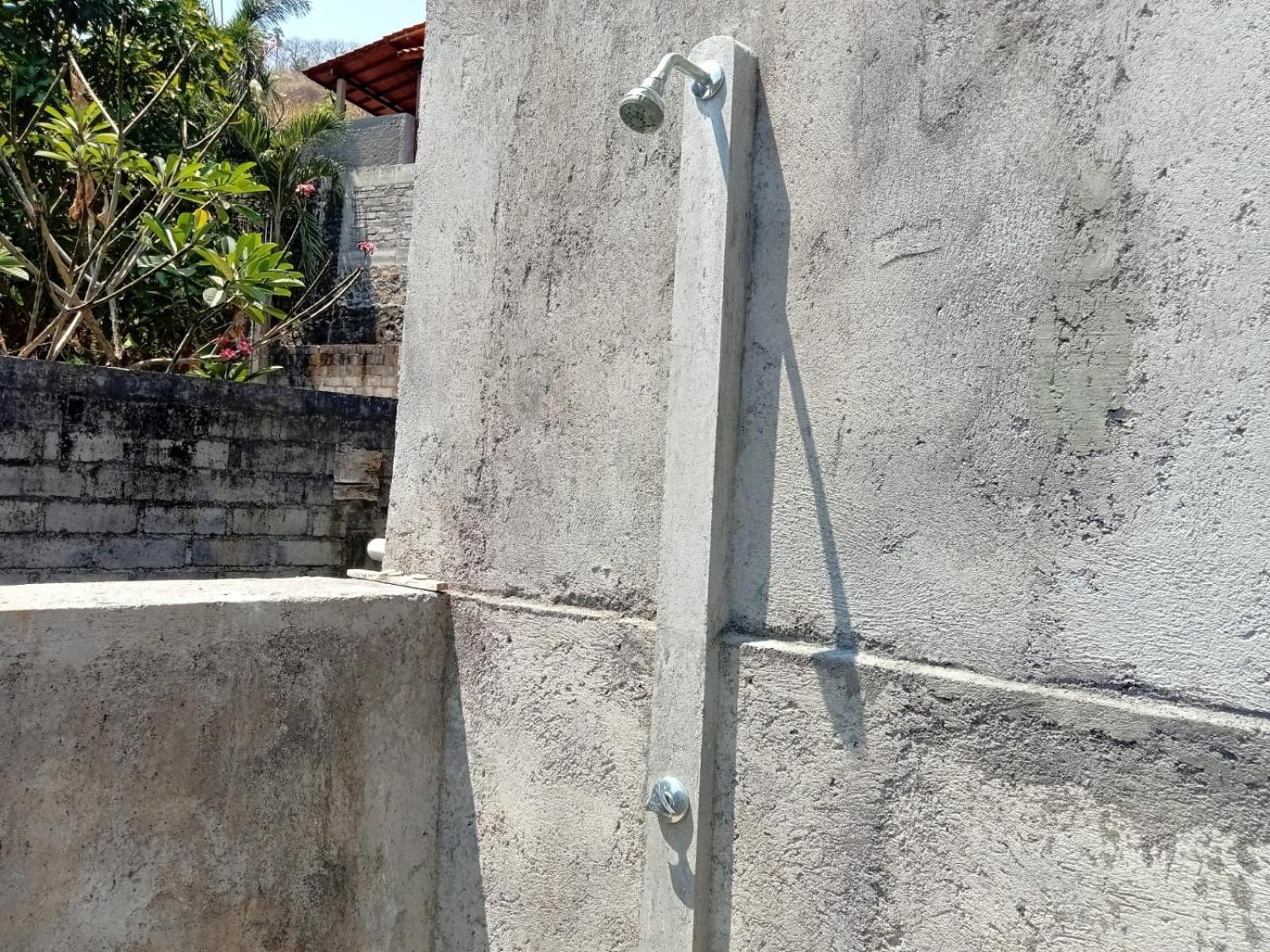 Pondok Wisata Balty Bali Amed  Luaran gambar
