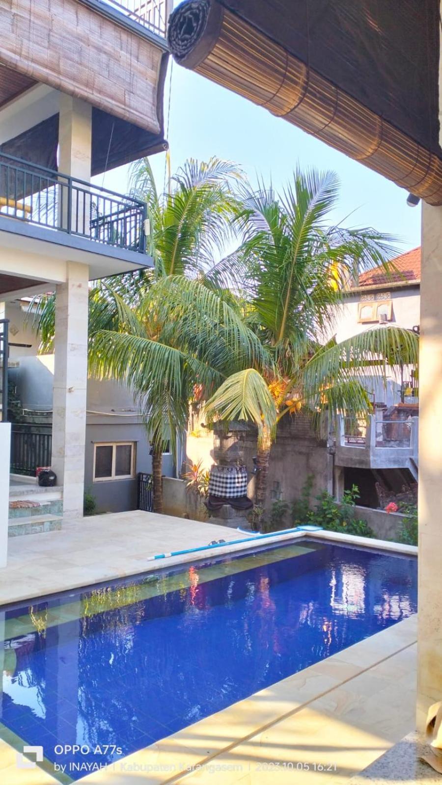 Pondok Wisata Balty Bali Amed  Luaran gambar