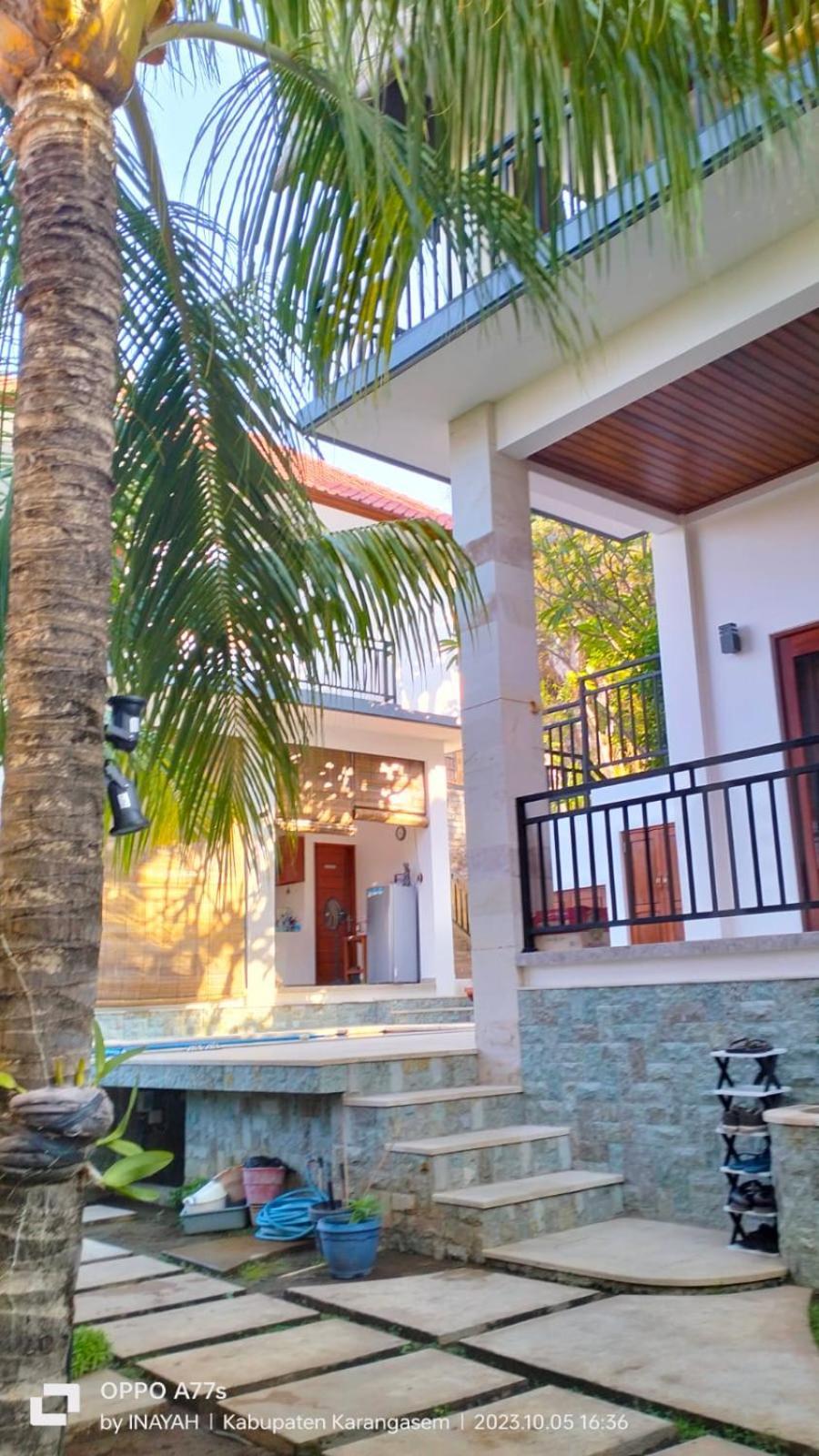 Pondok Wisata Balty Bali Amed  Luaran gambar
